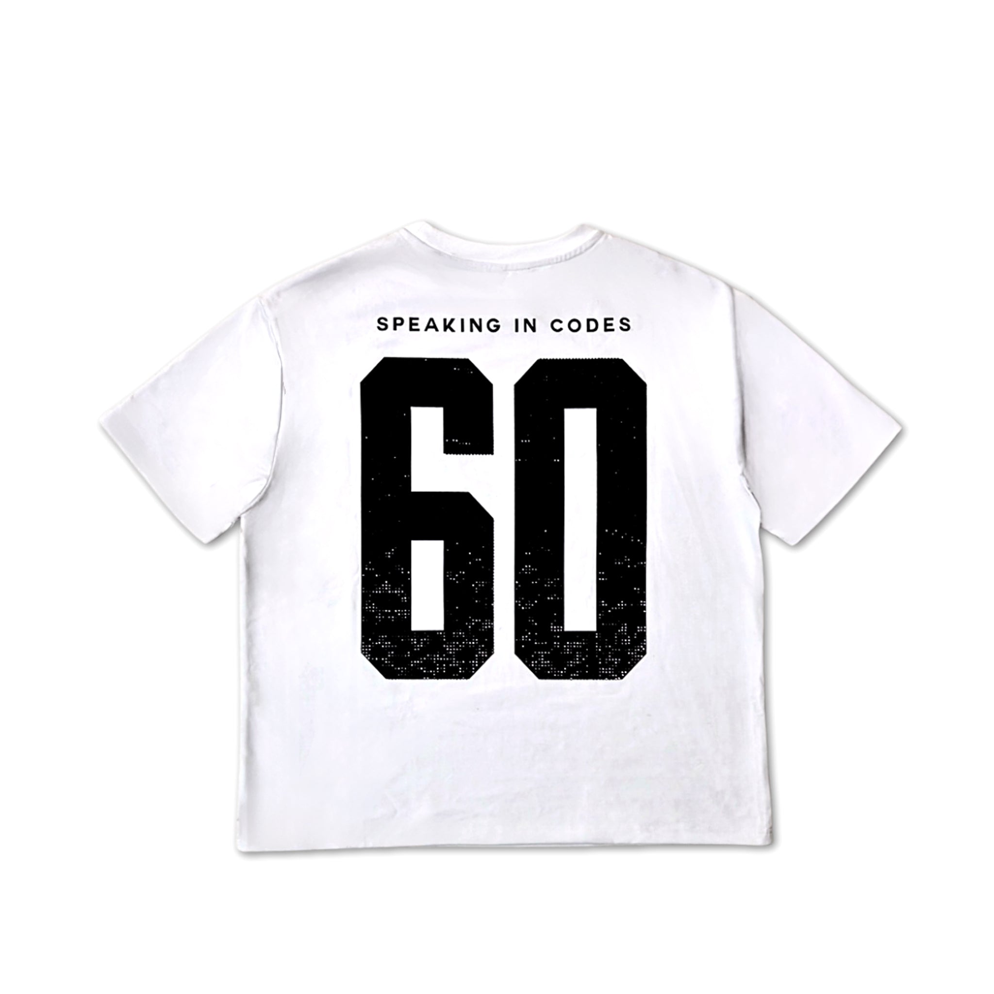 60 T-shirt