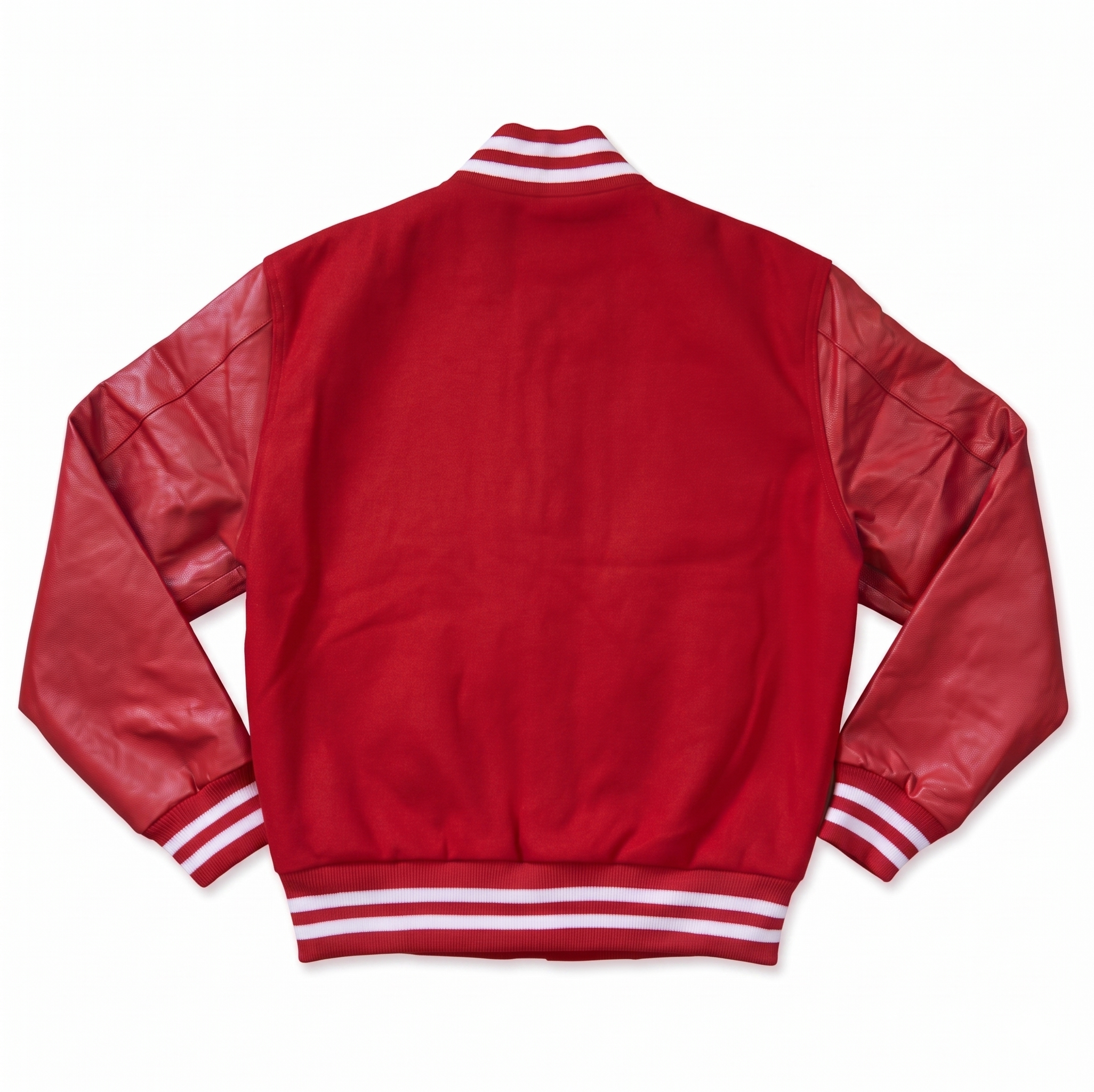 JZ Varsity Jacket