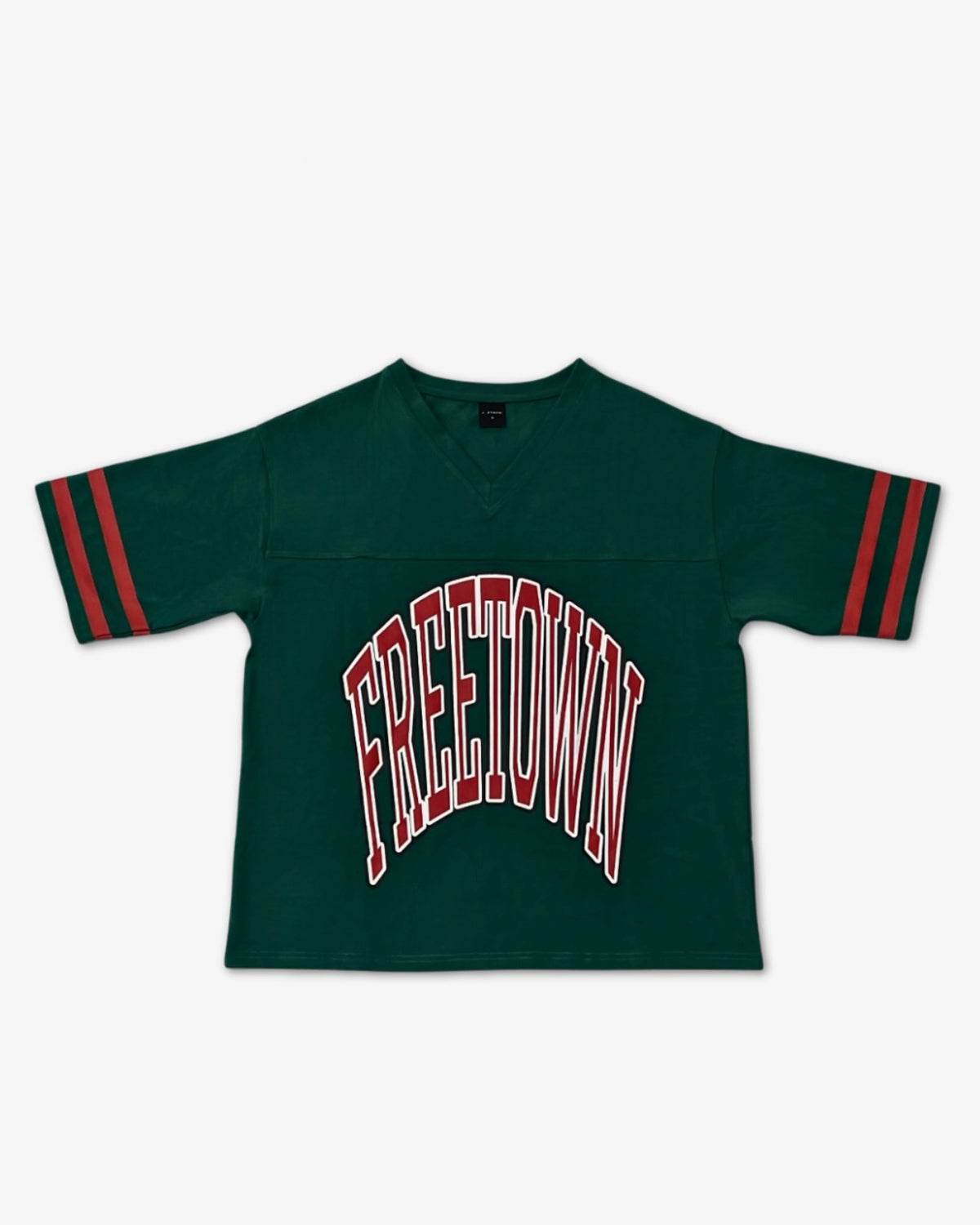 Freetown Jersey T-shirt