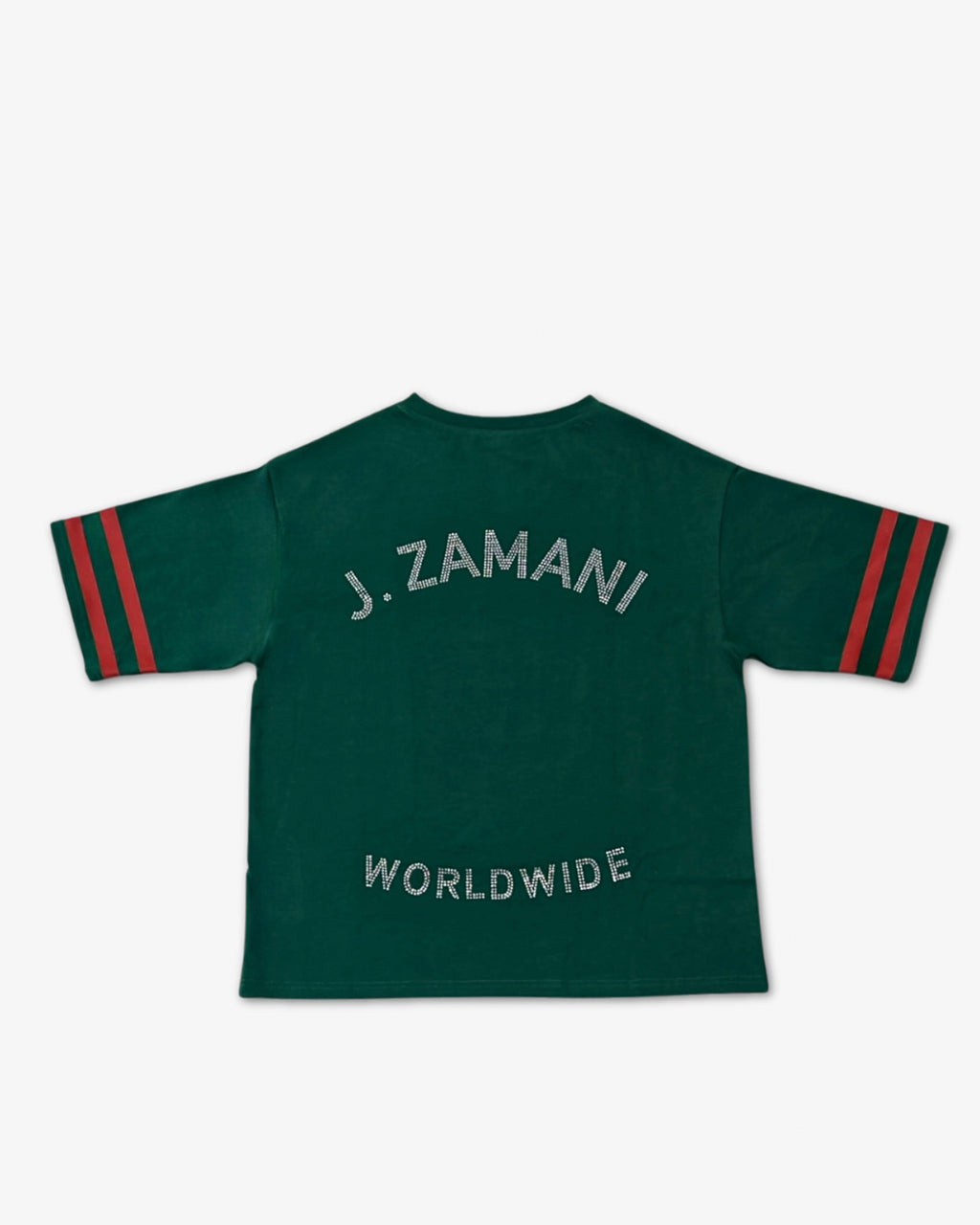 Freetown Jersey T-shirt