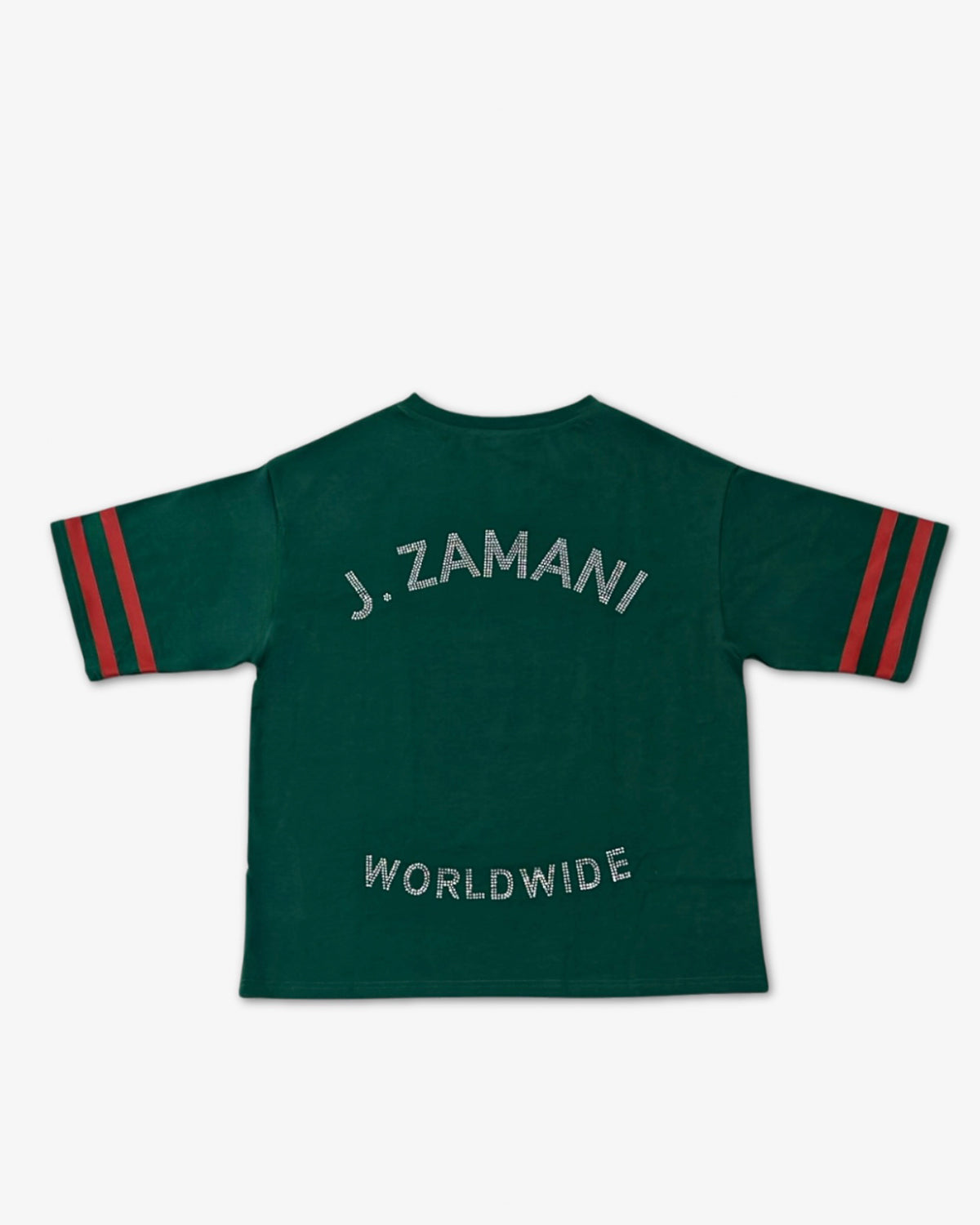 Freetown Jersey T-shirt