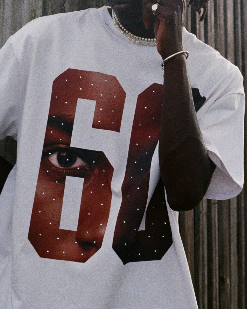 60 T-shirt